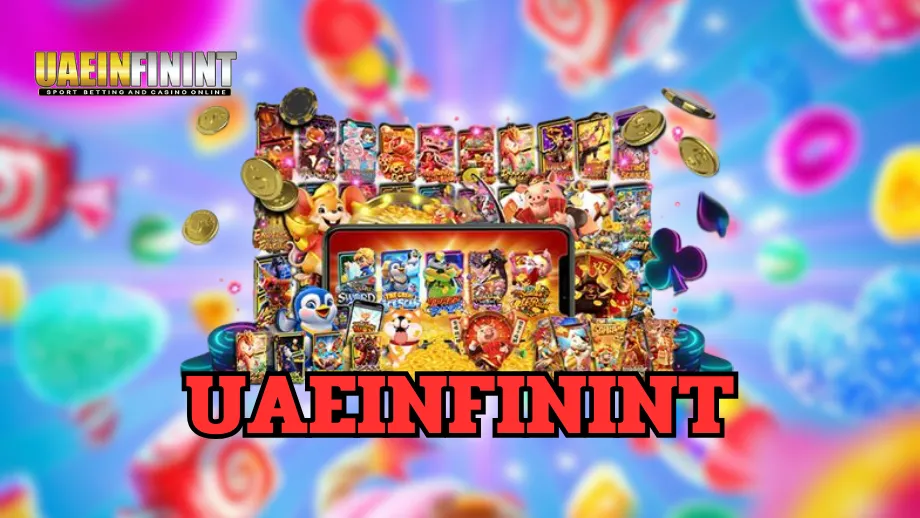 uaeinfinint